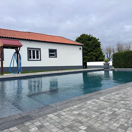 Quinta Relax Azores Ribeira Grande Eksteriør bilde