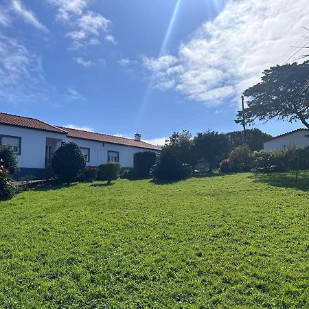Quinta Relax Azores Ribeira Grande Eksteriør bilde