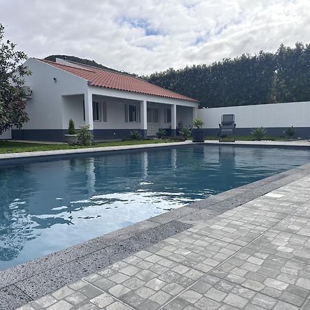 Quinta Relax Azores Ribeira Grande Eksteriør bilde