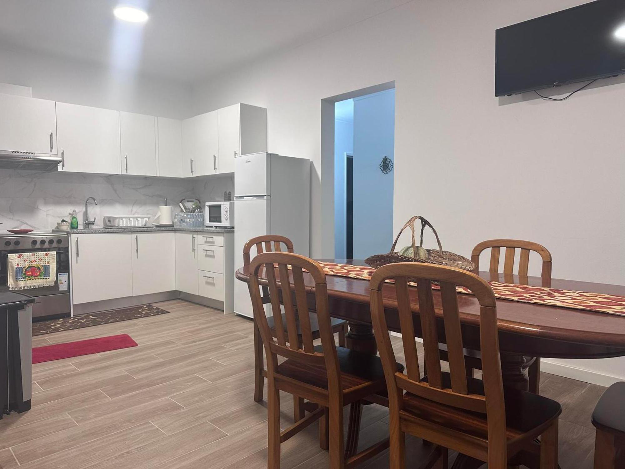 Quinta Relax Azores Ribeira Grande Rom bilde
