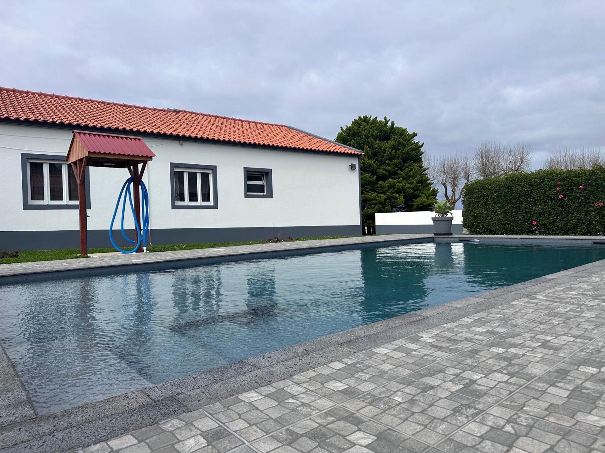 Quinta Relax Azores Ribeira Grande Eksteriør bilde