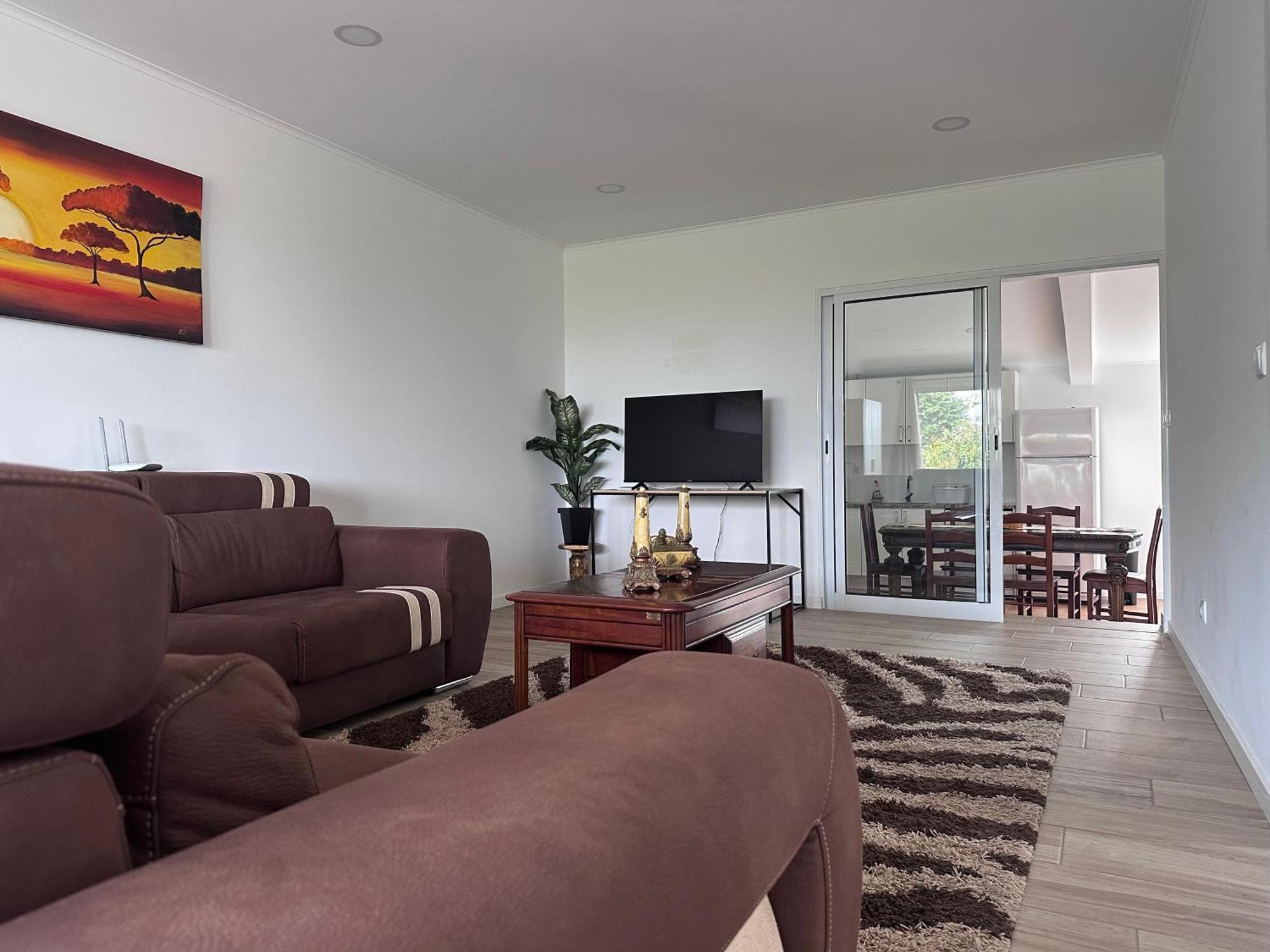 Quinta Relax Azores Ribeira Grande Rom bilde