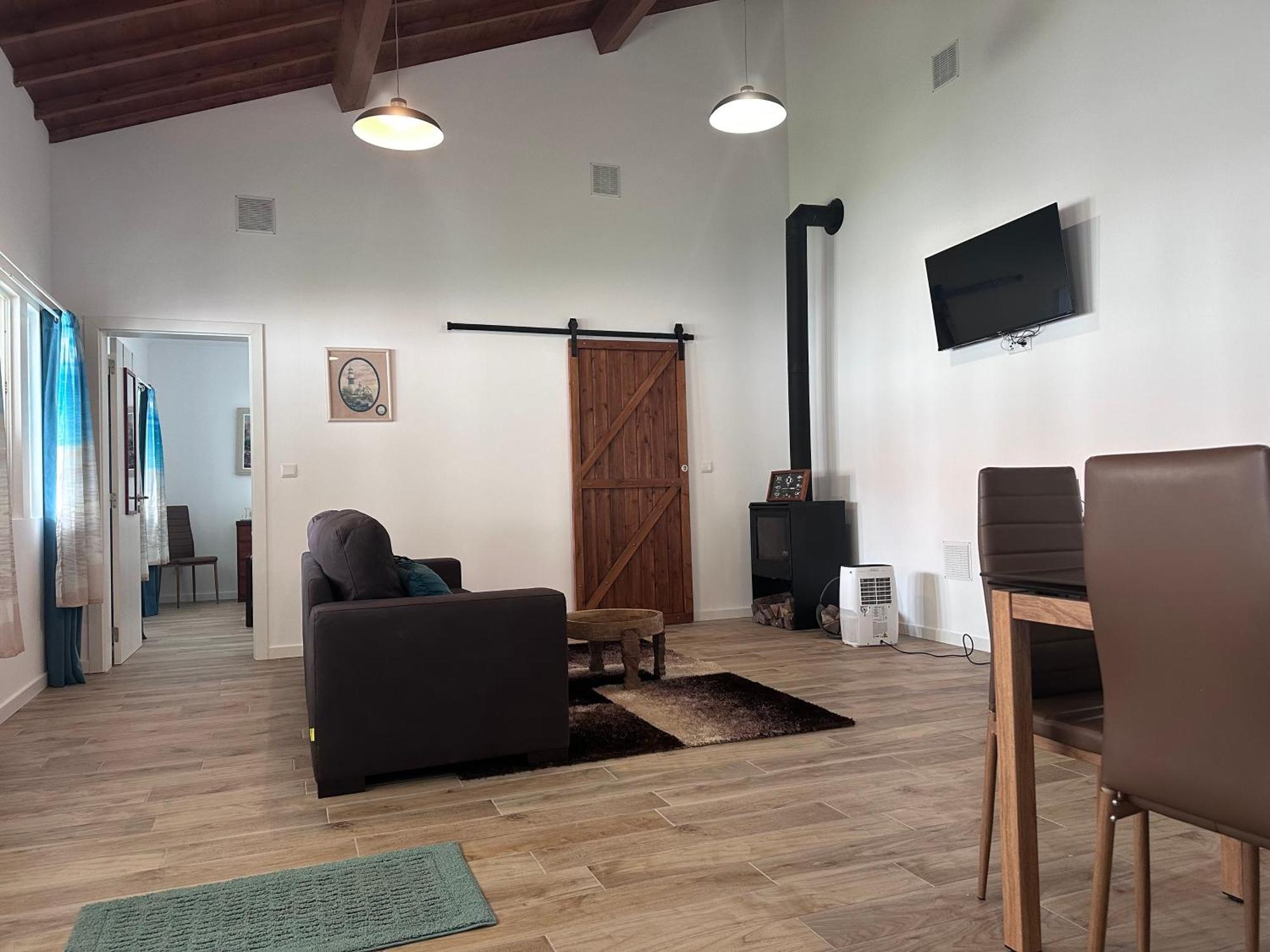 Quinta Relax Azores Ribeira Grande Rom bilde