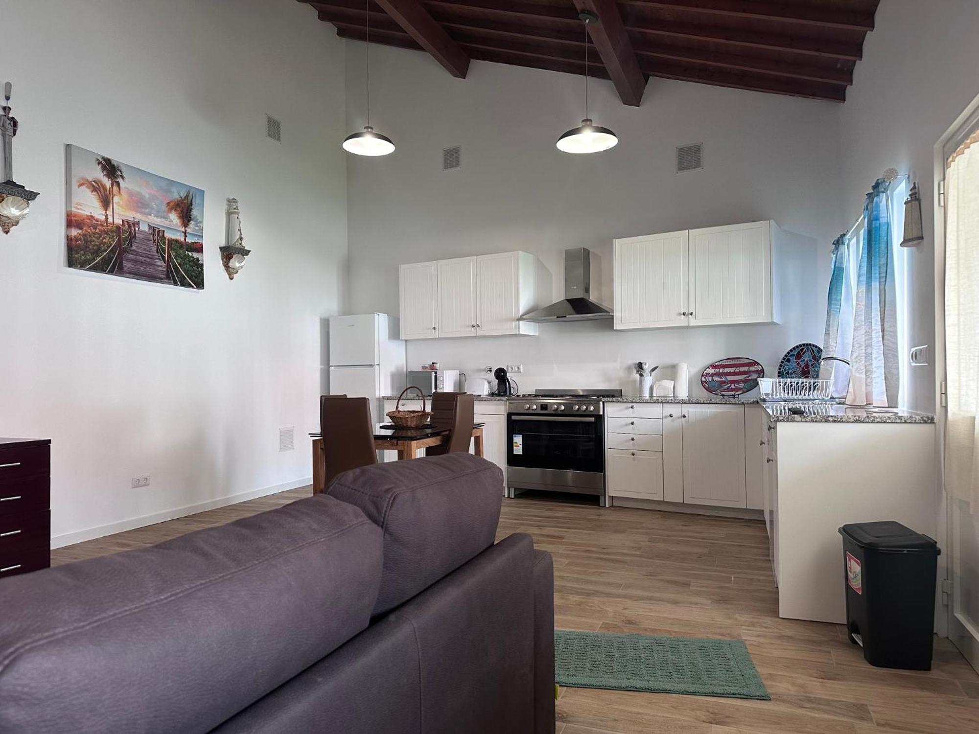 Quinta Relax Azores Ribeira Grande Rom bilde