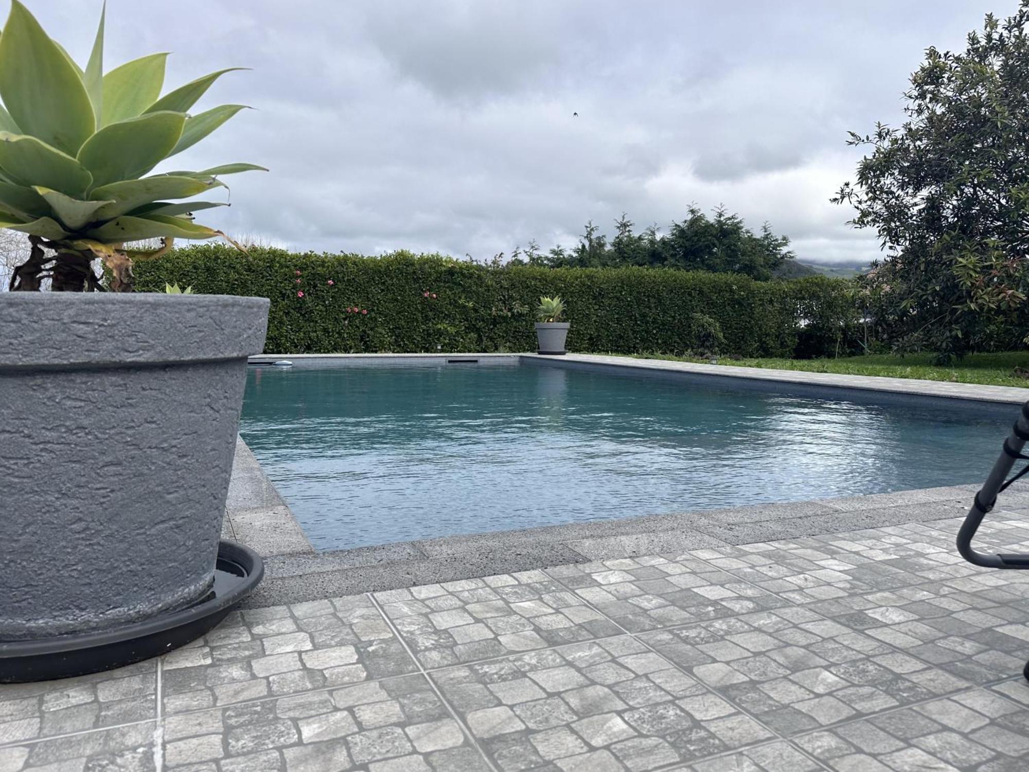 Quinta Relax Azores Ribeira Grande Rom bilde
