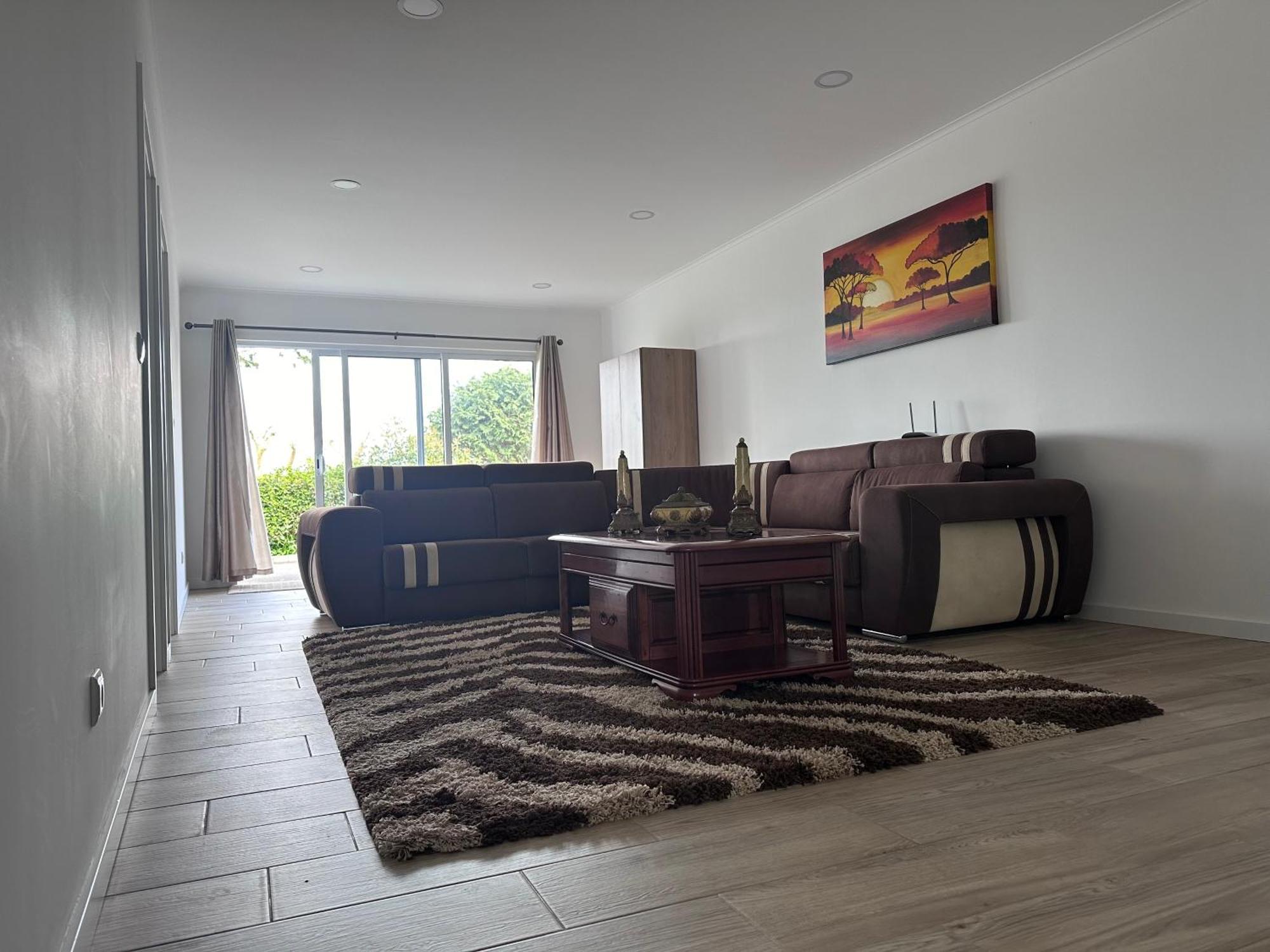 Quinta Relax Azores Ribeira Grande Rom bilde