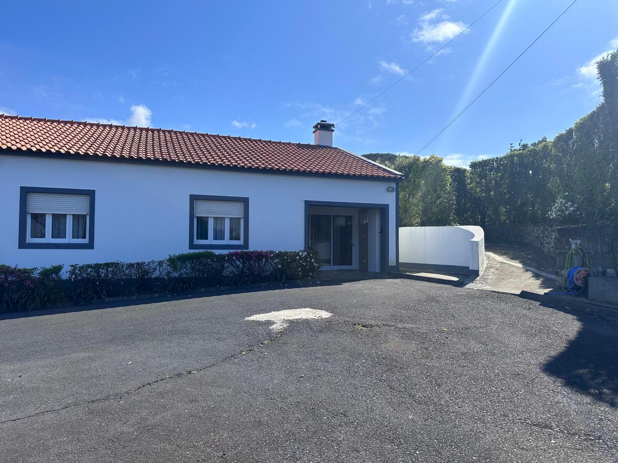 Quinta Relax Azores Ribeira Grande Eksteriør bilde