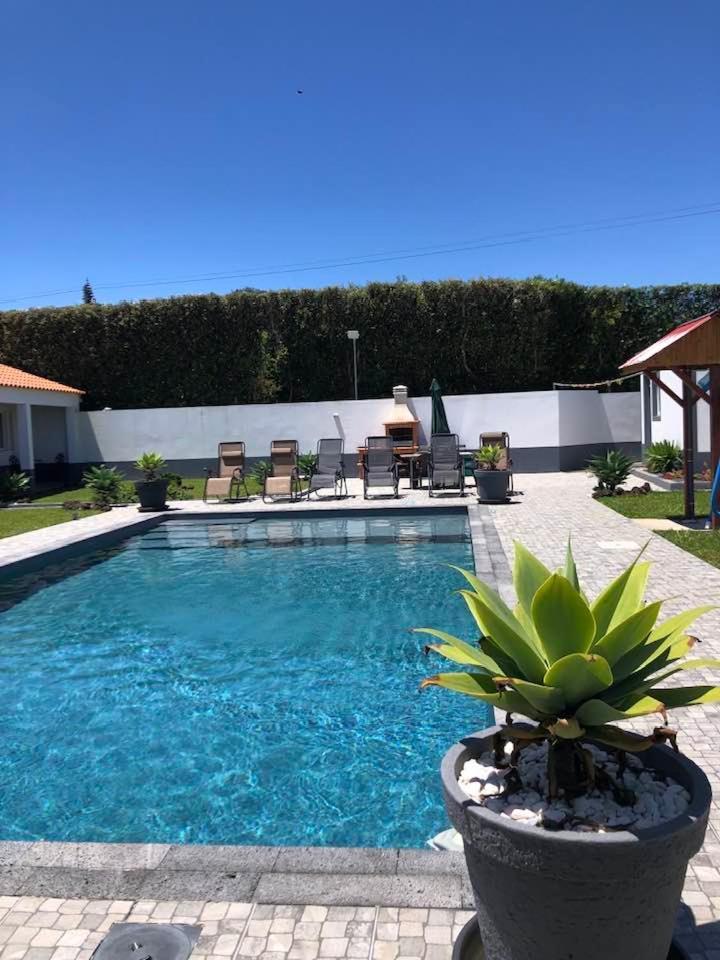 Quinta Relax Azores Ribeira Grande Eksteriør bilde