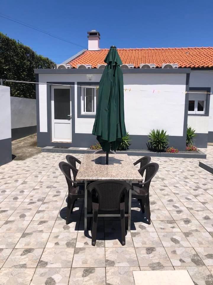 Quinta Relax Azores Ribeira Grande Eksteriør bilde