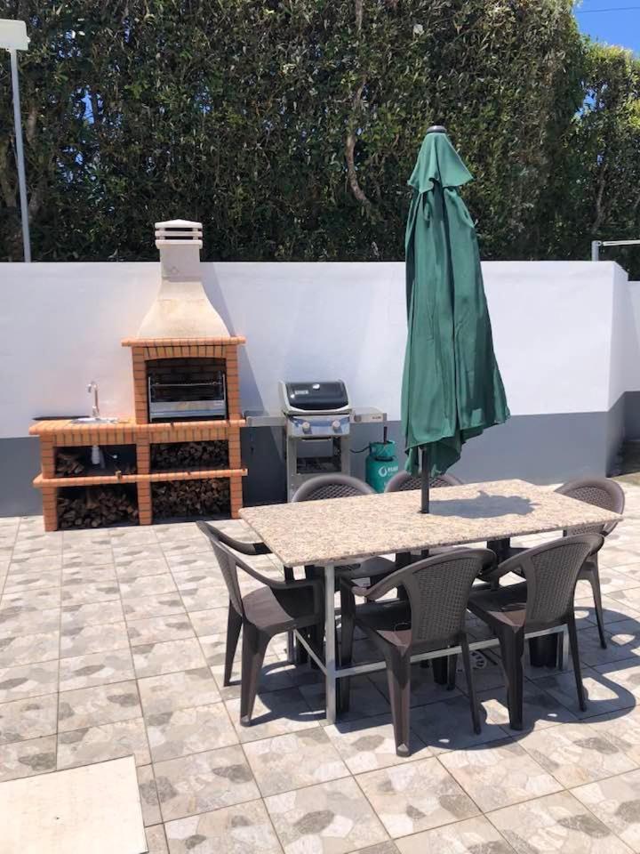 Quinta Relax Azores Ribeira Grande Eksteriør bilde