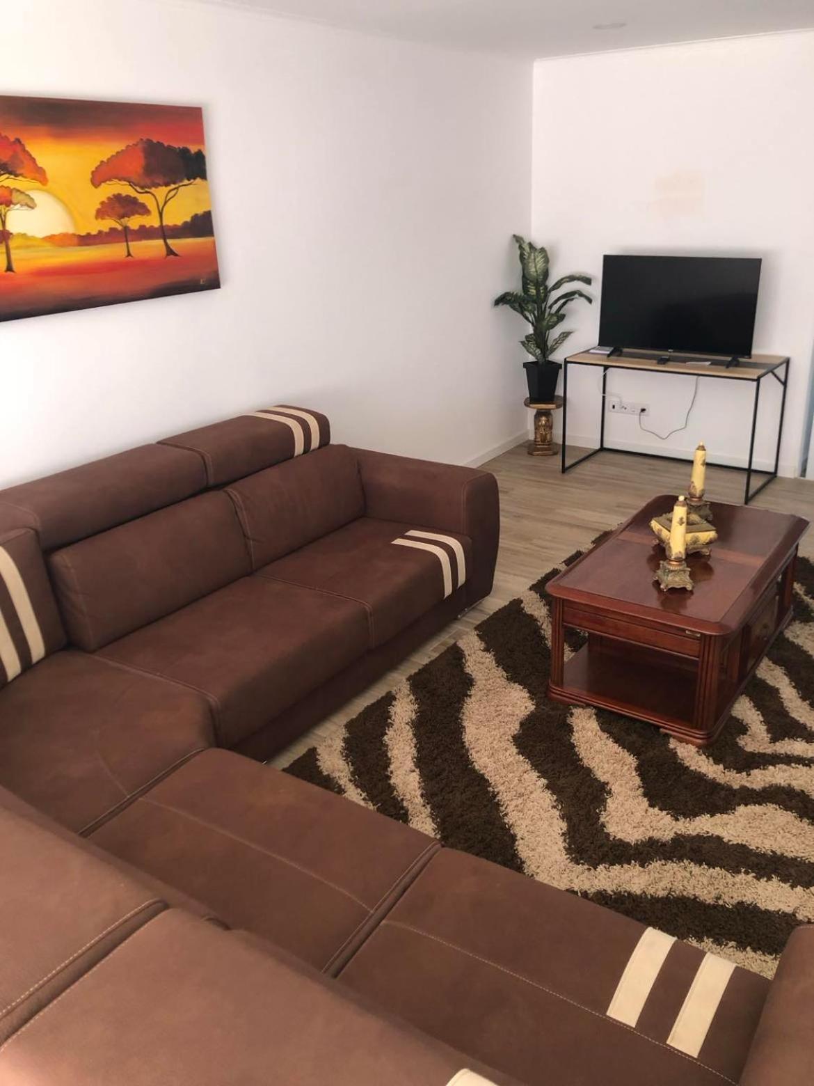 Quinta Relax Azores Ribeira Grande Eksteriør bilde
