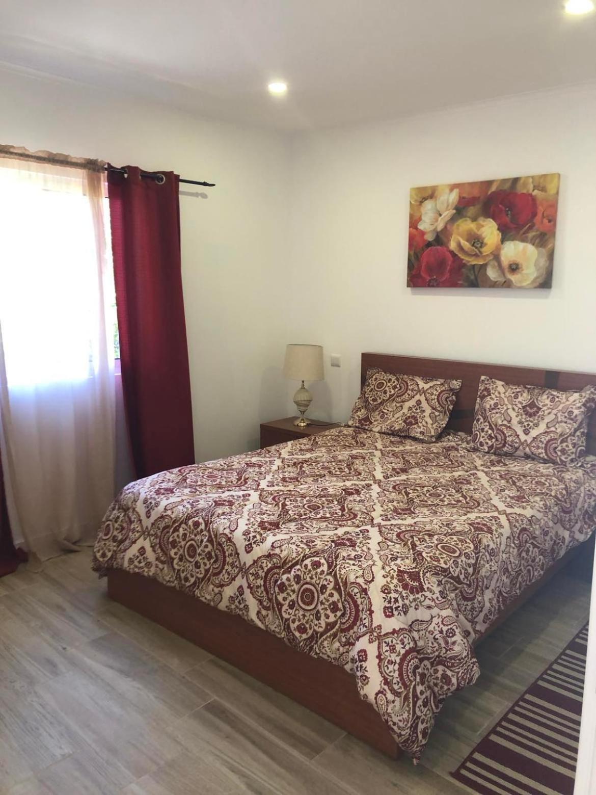 Quinta Relax Azores Ribeira Grande Eksteriør bilde
