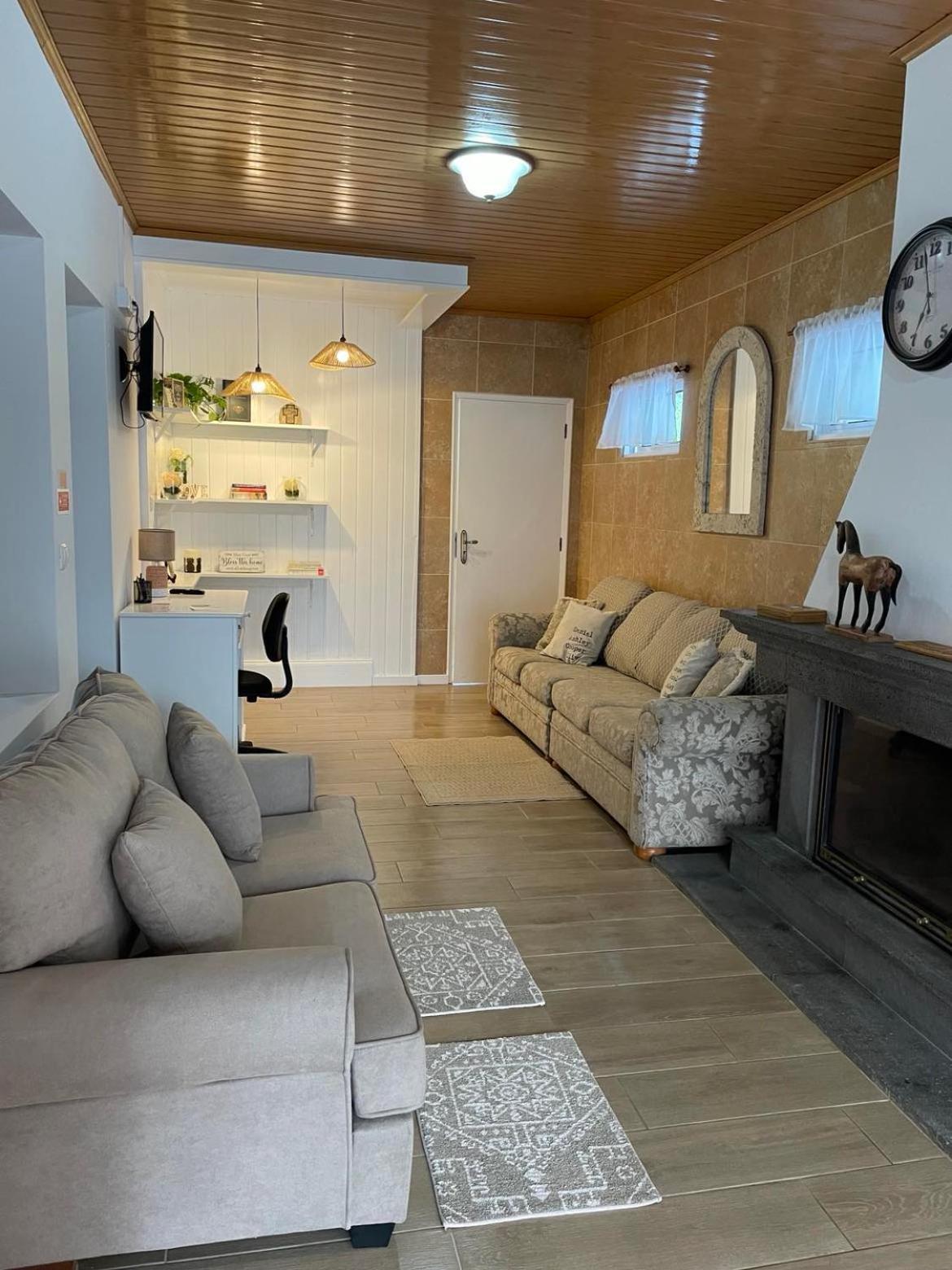 Quinta Relax Azores Ribeira Grande Eksteriør bilde