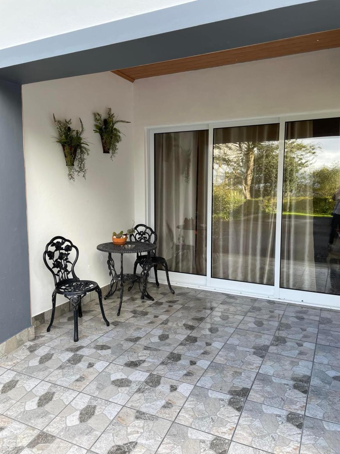 Quinta Relax Azores Ribeira Grande Eksteriør bilde