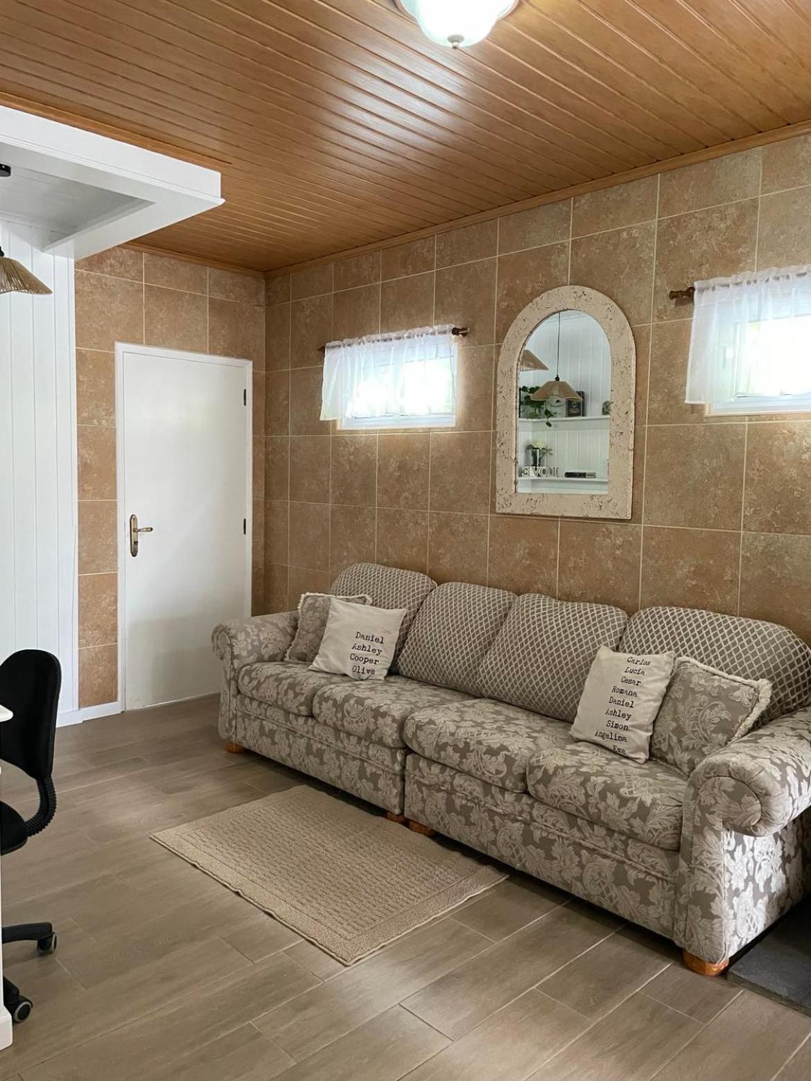 Quinta Relax Azores Ribeira Grande Eksteriør bilde
