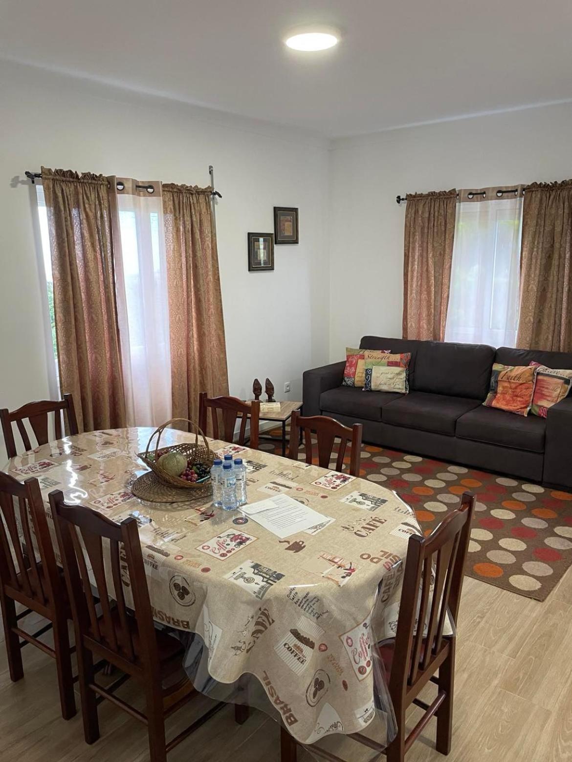 Quinta Relax Azores Ribeira Grande Eksteriør bilde